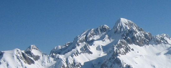 Lagorai - Cima d'asta
