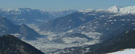 Valsugana