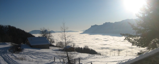 Valsugana dalle Pozze