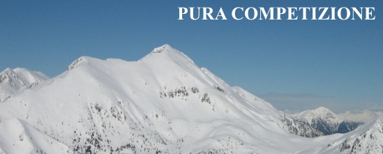 Kreuzspitze o Monte Croce