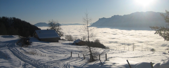 Valsugana